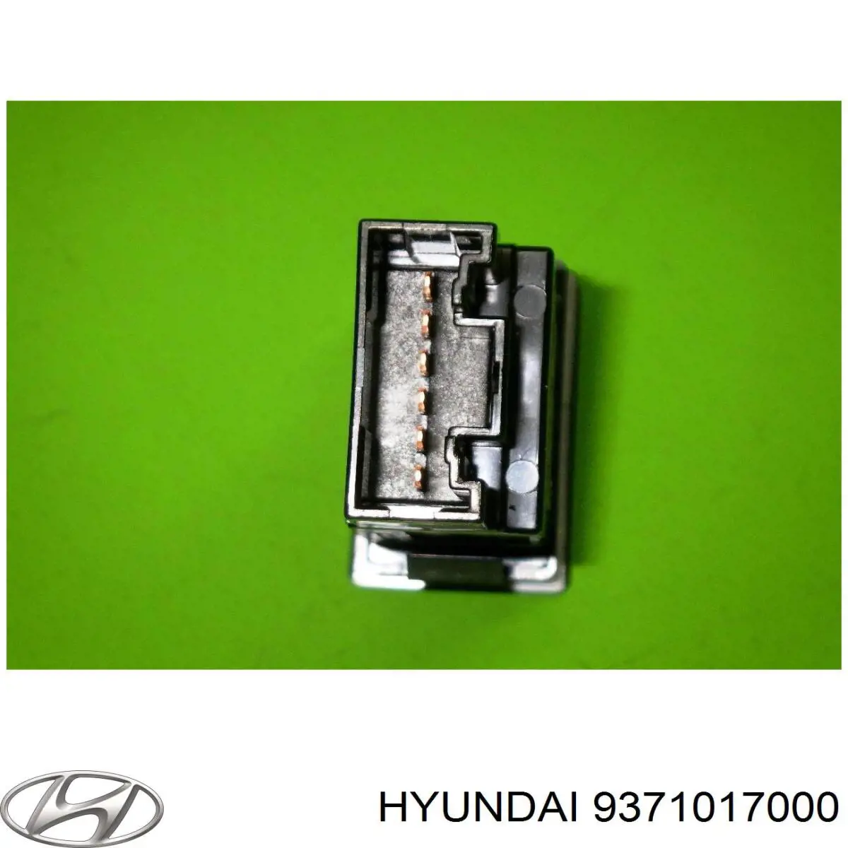 Купить 9371017000 Hyundai/Kia 