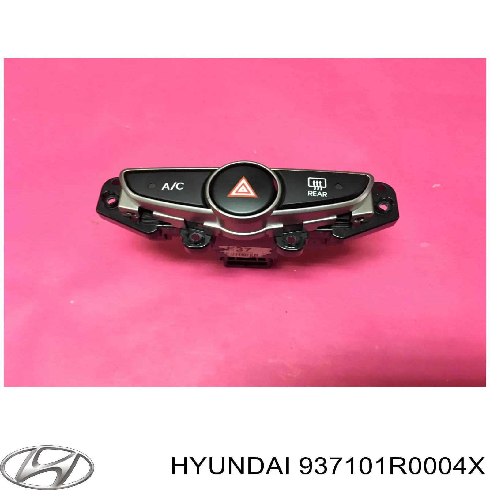 937101R0004X Hyundai/Kia 