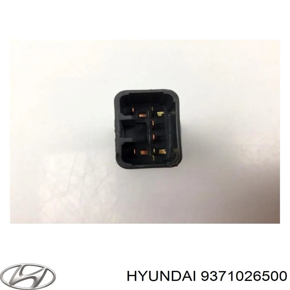  Hyundai/Kia 9371026500 цена, от 3.80 USD