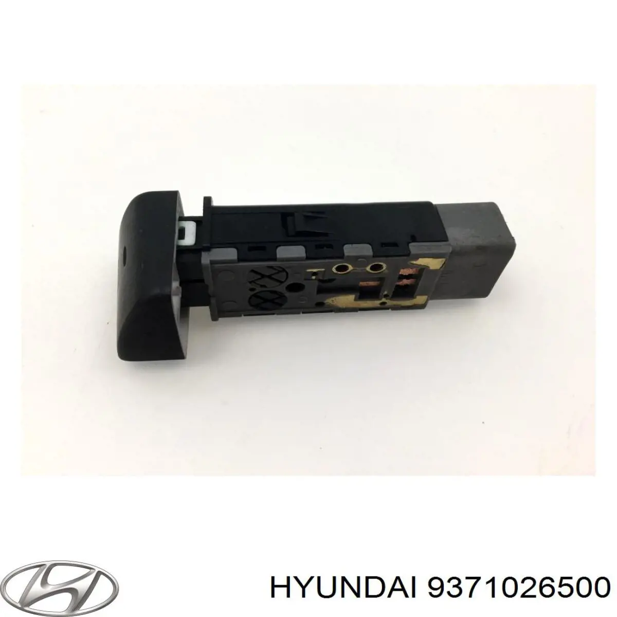 9371026500 Hyundai/Kia 