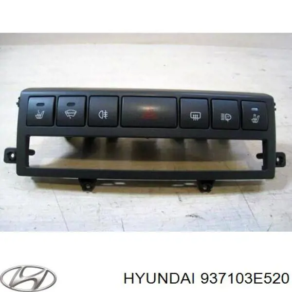 937103E520 Hyundai/Kia 