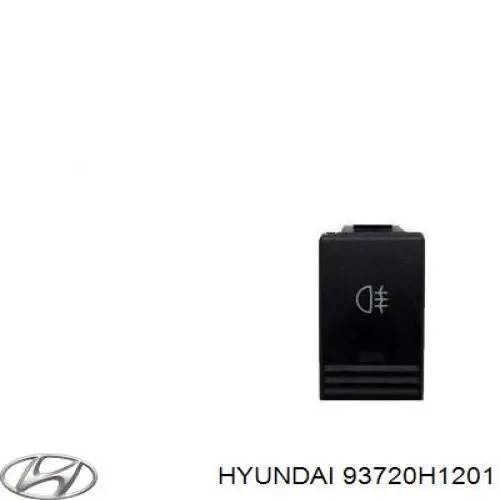  Hyundai/Kia 93720H1201 цена, от 9.89 USD