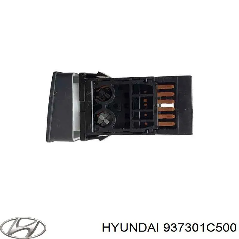  Hyundai/Kia 937301C500 цена, от 3.80 USD