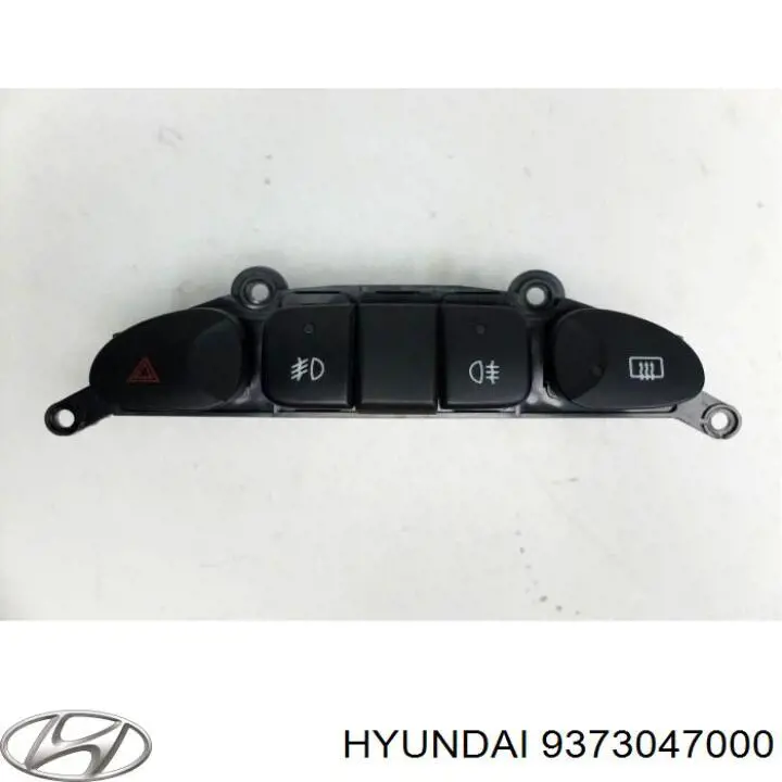 9373047000 Hyundai/Kia 