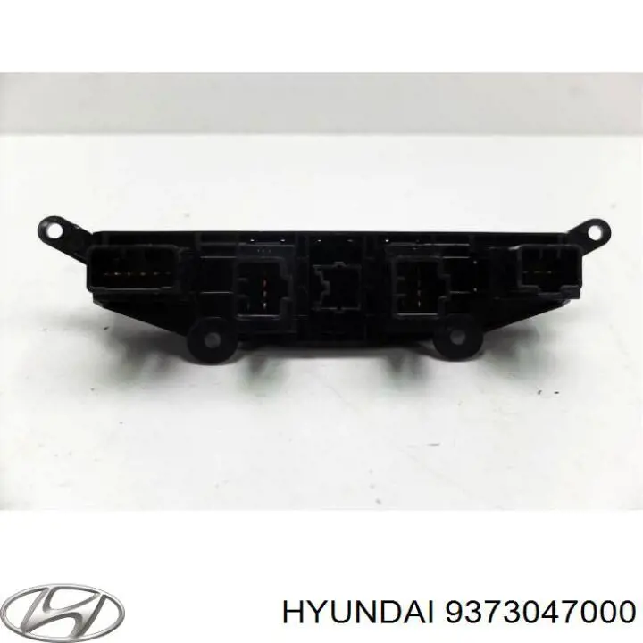  Hyundai/Kia 9373047000 цена, от 4.24 USD