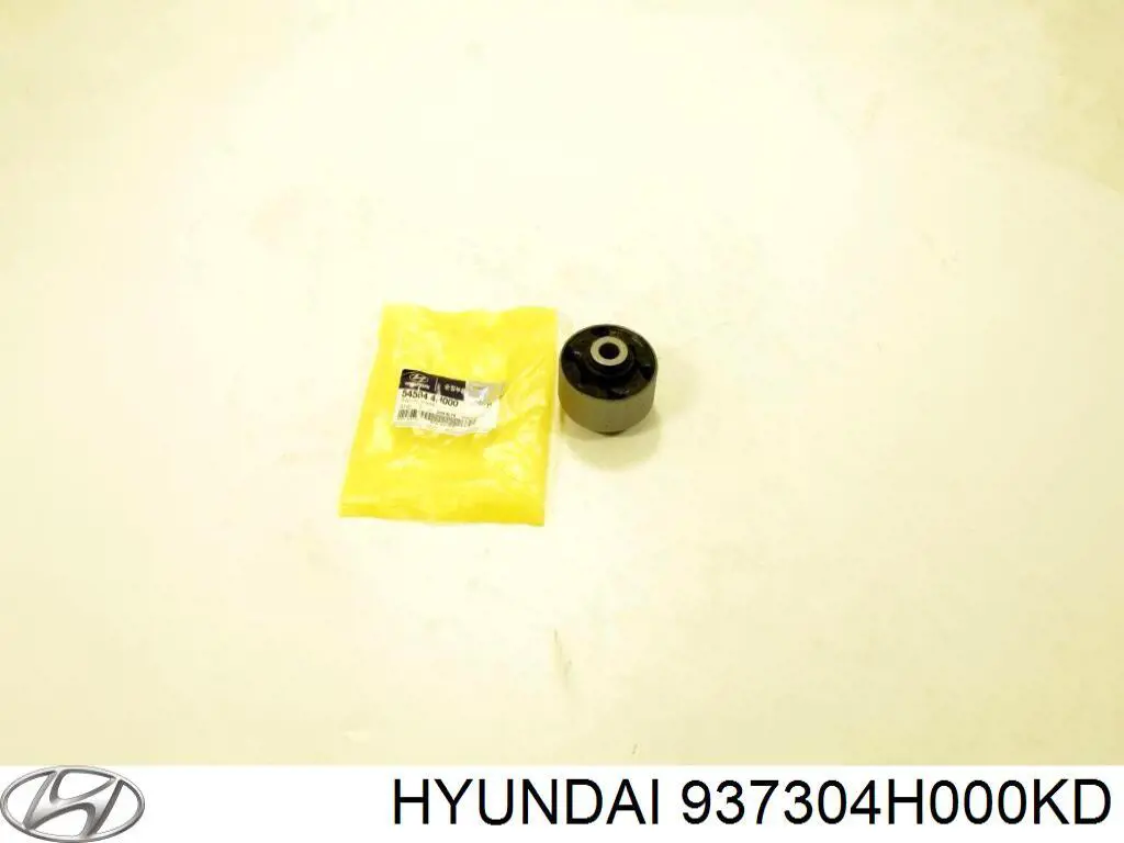 937304H000KD Hyundai/Kia Кнопка противотуманных фар