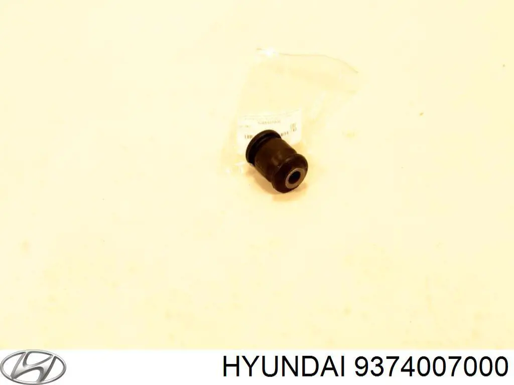 9374007000 Hyundai/Kia кнопка включения противотуманных фар
