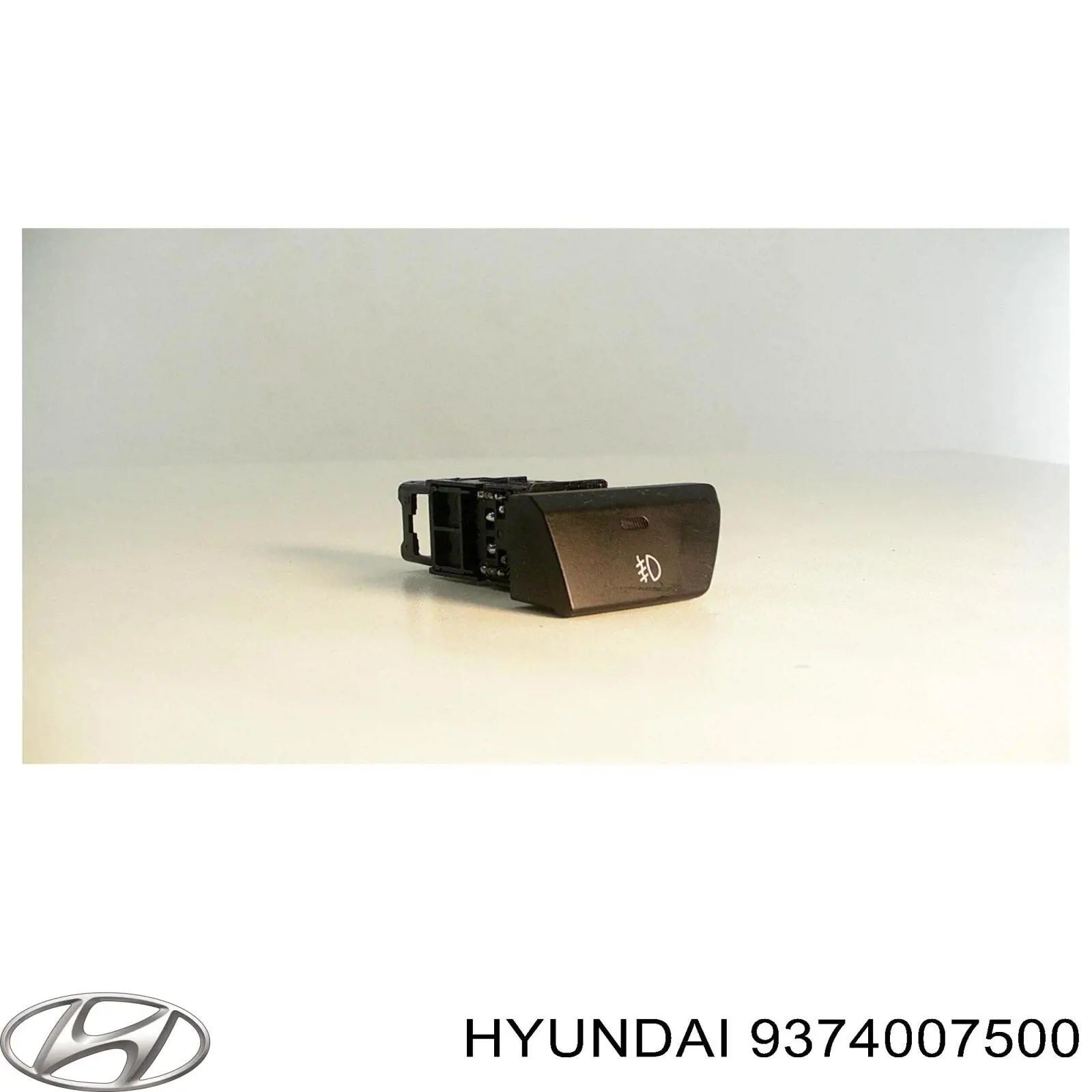 Купить 9374007500 Hyundai/Kia 