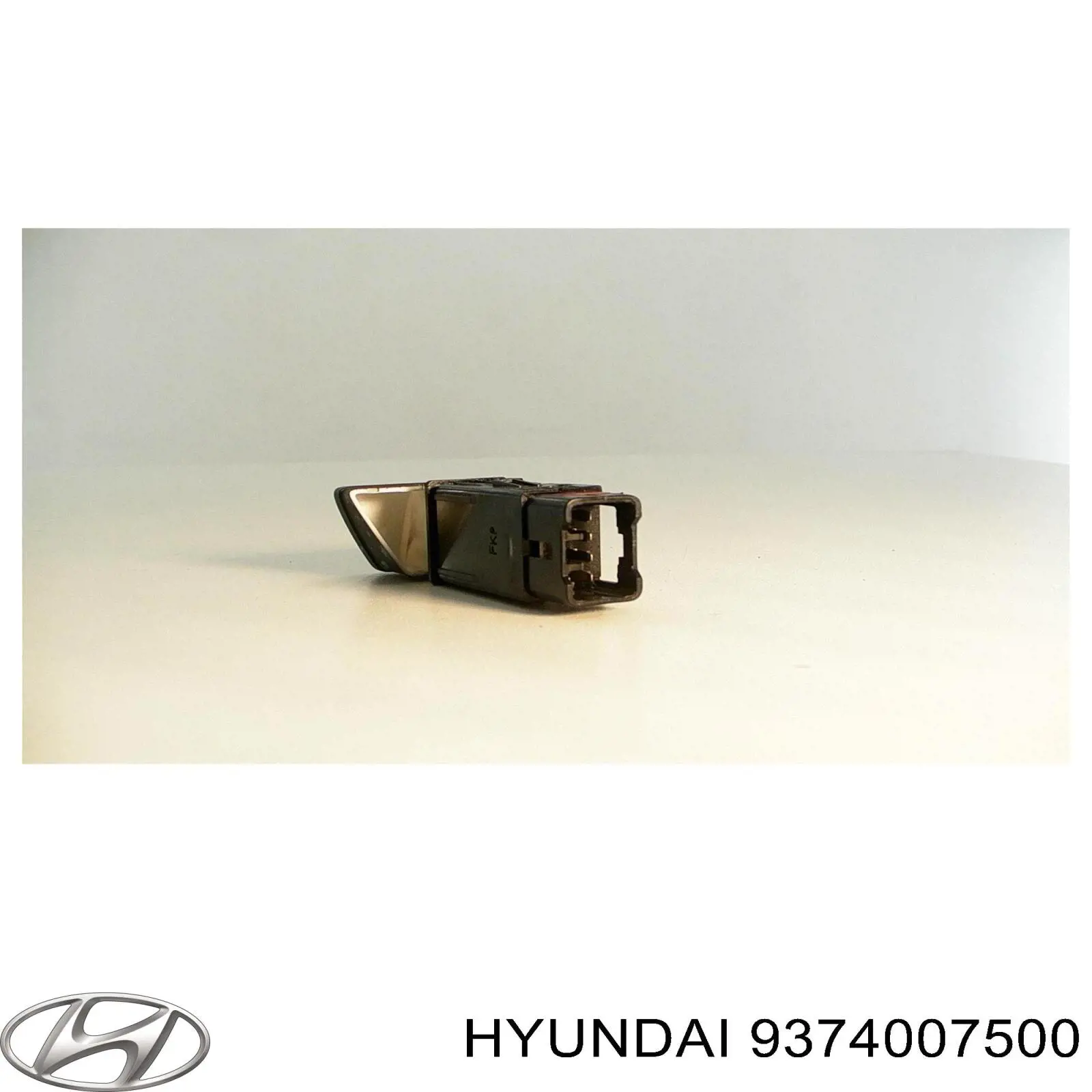  9374007500 Hyundai/Kia