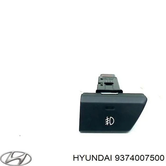 9374007500 Hyundai/Kia 