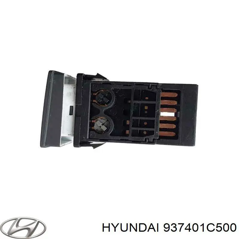  Hyundai/Kia 937401C500 цена, от 8.18 USD