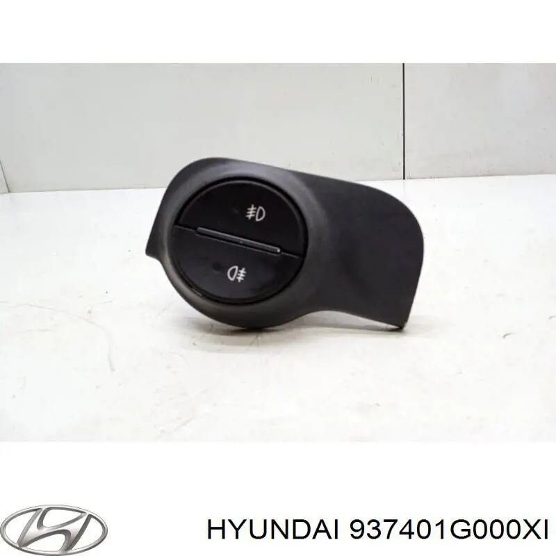 937401G000XI Hyundai/Kia