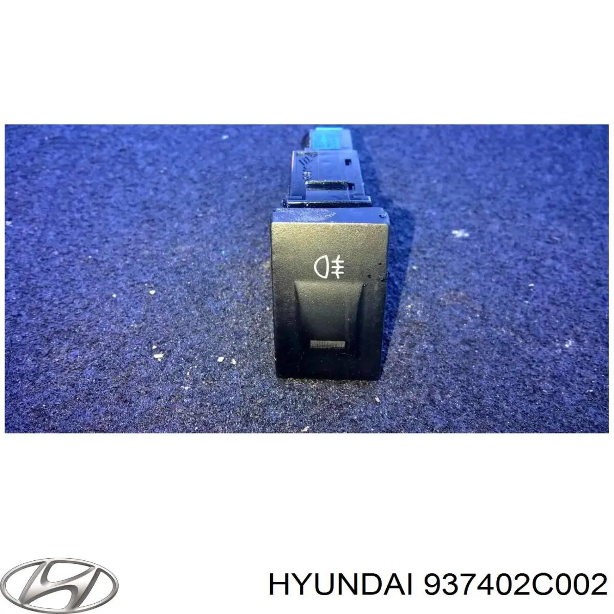 937402C002 Hyundai/Kia 