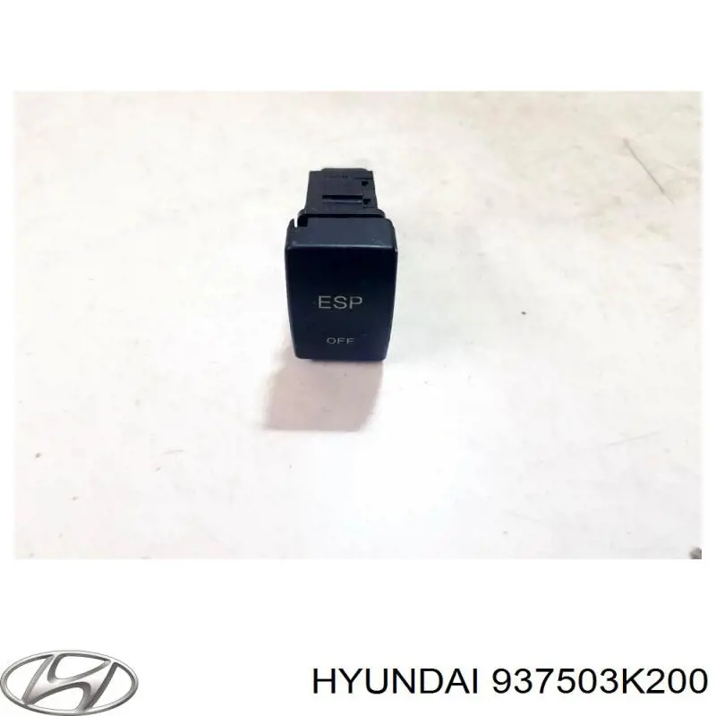 937503K200 Hyundai/Kia 