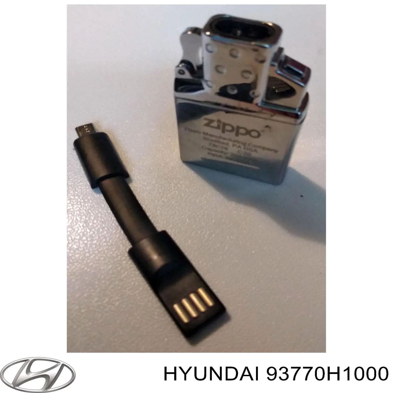 93770H1000 Hyundai/Kia 