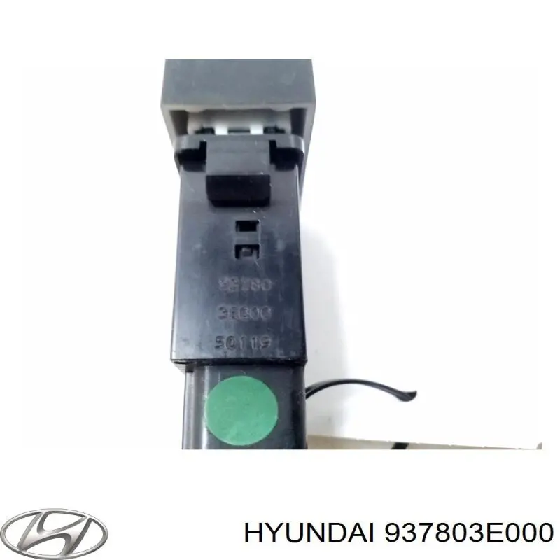  937803E000 Hyundai/Kia