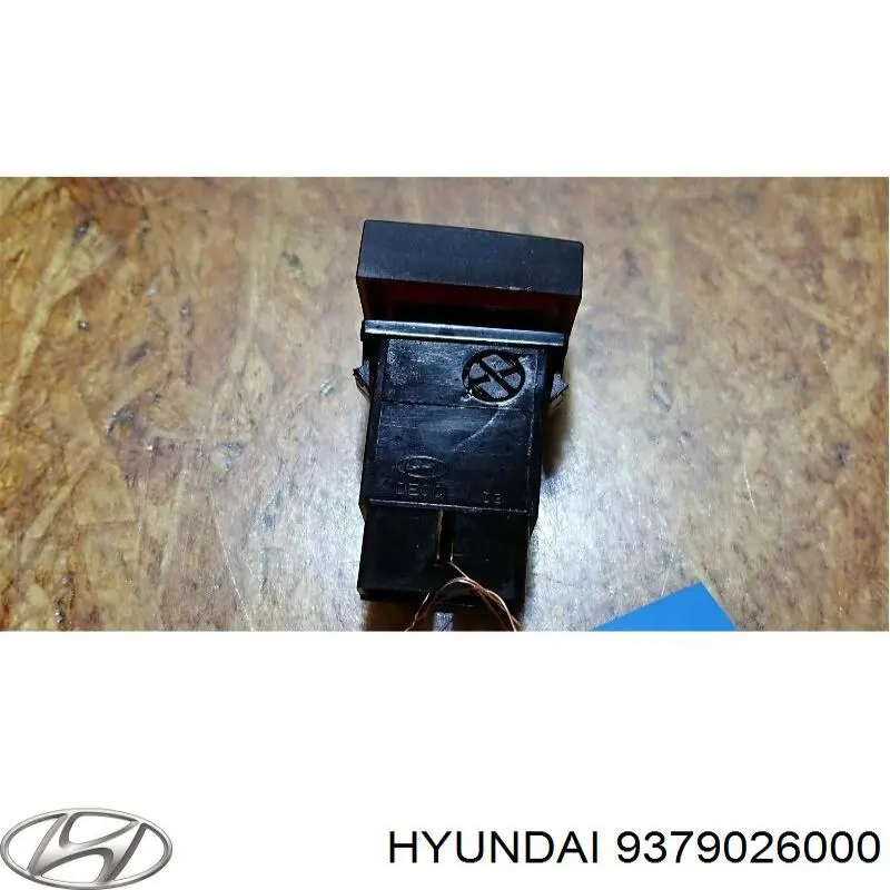  Hyundai/Kia 9379026000 цена, от 14.12 USD