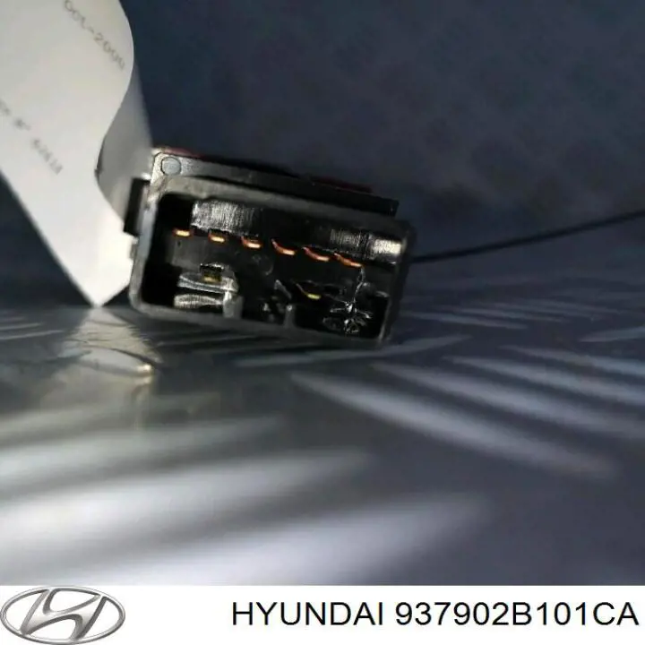 937902B101CA Hyundai/Kia 
