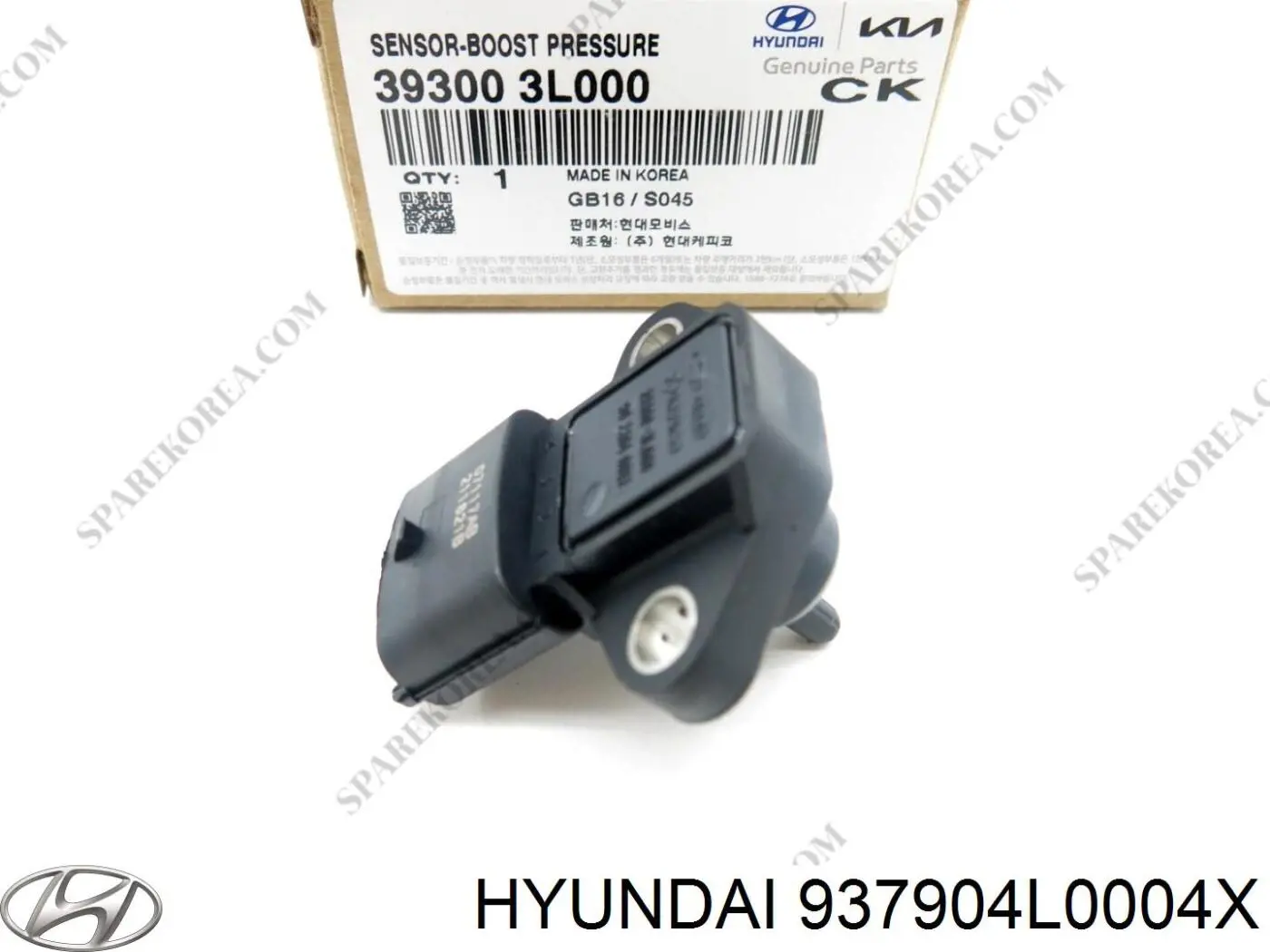 Купить 937904L0004X Hyundai/Kia 
