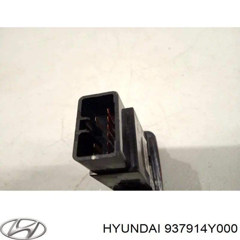 Купить 937914Y000 Hyundai/Kia Кнопка включения аварийной сигнализации