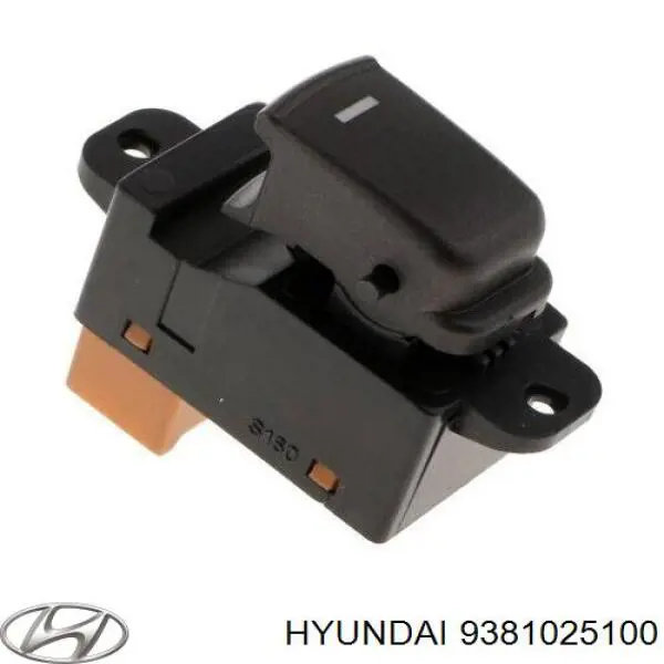 Купить 9381025100 Hyundai/Kia Лягушка стоп сигнала