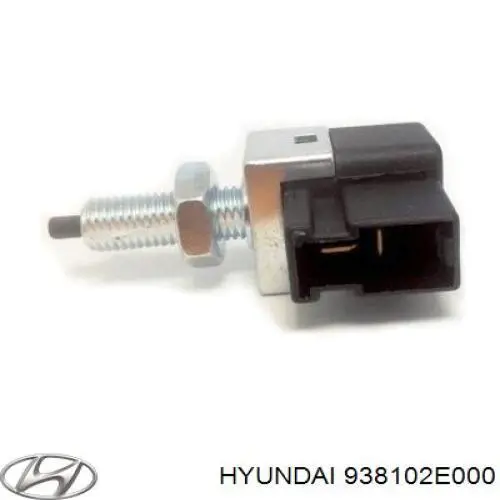 938102E000 Hyundai/Kia Датчик включения сцепления