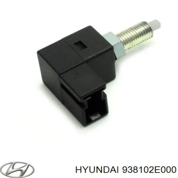 Interruptor De Embrague 938102E000 Hyundai/Kia