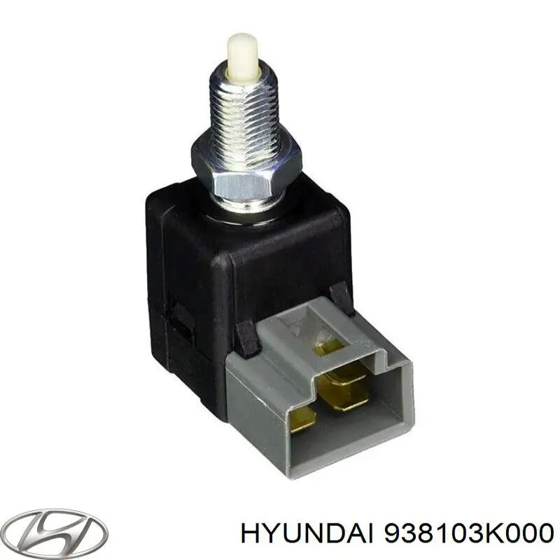 938103K000 Hyundai/Kia датчик включения стопсигнала