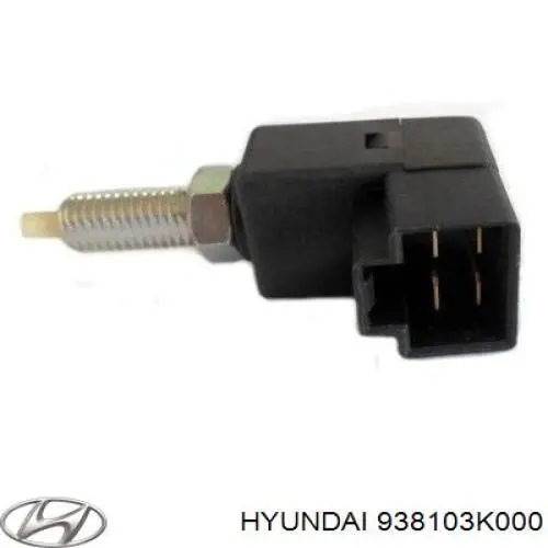 Датчик стоп сигнала 938103K000 Hyundai/Kia