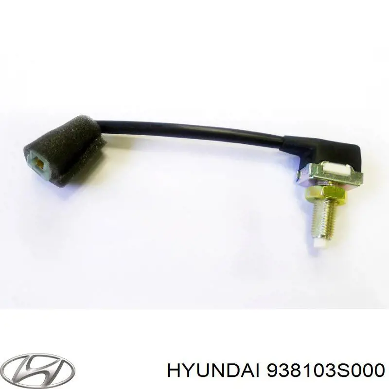 Лягушка Hyundai/Kia 938103S000 цена, от 8.50 USD