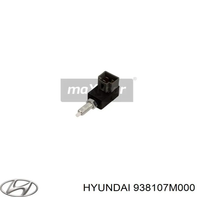 938107M000 Hyundai/Kia 