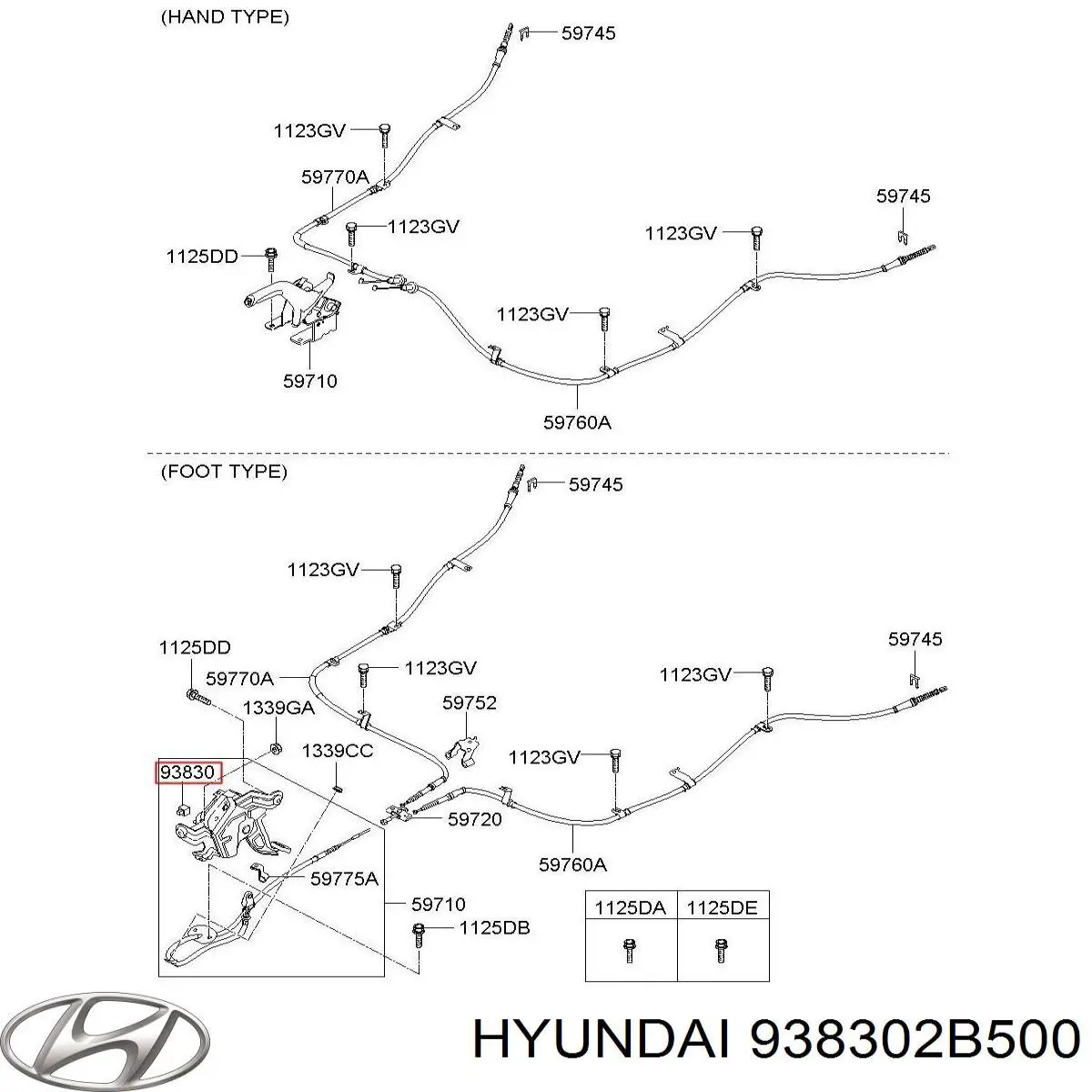  Hyundai/Kia 938302B500 цена, от  USD