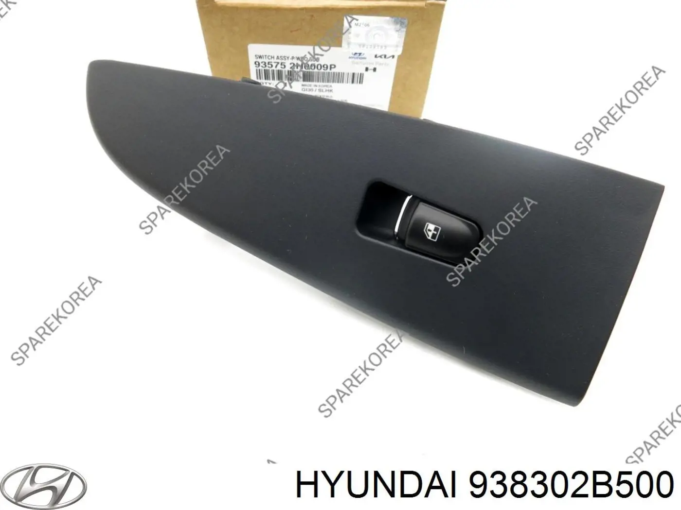  Hyundai/Kia 938302B500