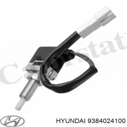 Датчик включения стопсигнала 9384024100 Hyundai/Kia