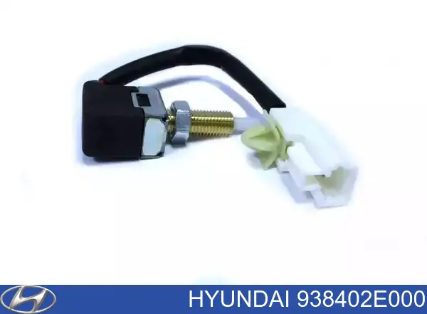 938402E000 Hyundai/Kia sensor de ativação de embraiagem