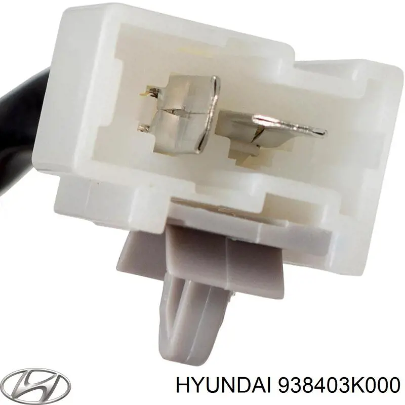 Interruptor De Embrague 938403K000 Hyundai/Kia