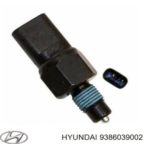 Датчик включения фонарей заднего хода Hyundai/Kia 9386039002