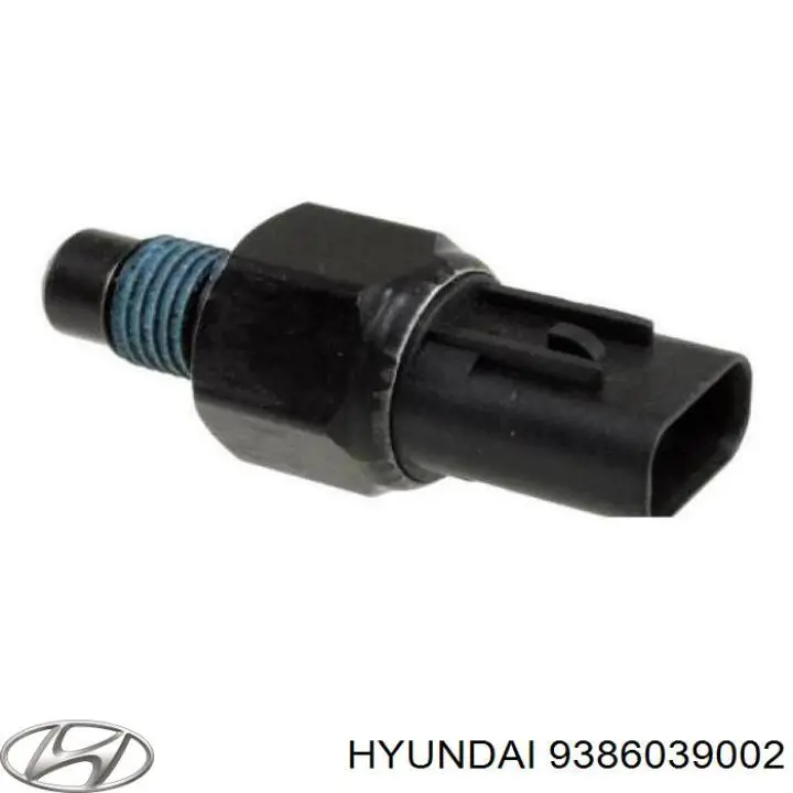 Купить 9386039002 Hyundai/Kia Датчик света заднего хода