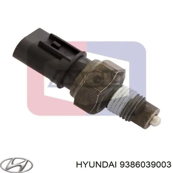 Купить 9386039003 Hyundai/Kia Датчик света заднего хода