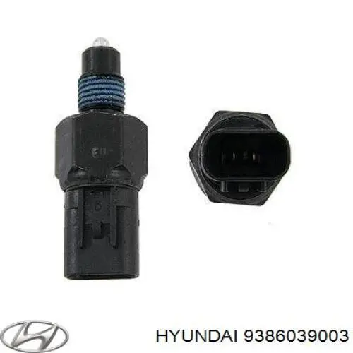 Купить 9386039003 Hyundai/Kia Датчик света заднего хода