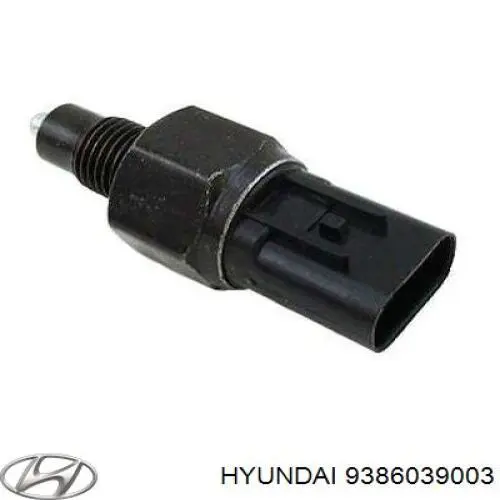 9386039003 Hyundai/Kia Датчик включения фонарей заднего хода