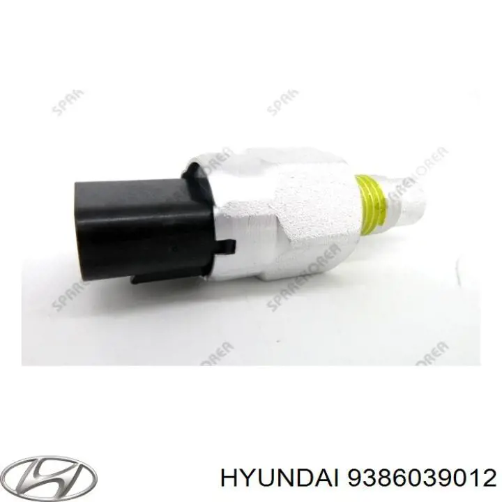 Купить 9386039012 Hyundai/Kia Датчик света заднего хода