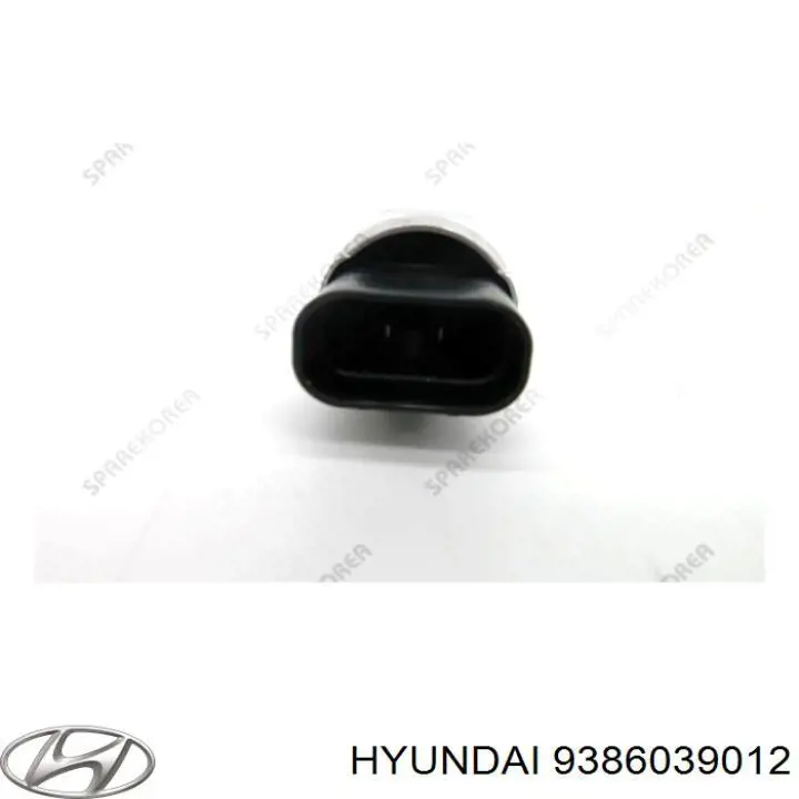 Датчик заднего хода 9386039012 Hyundai/Kia