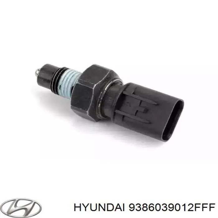 Датчик включения фонарей заднего хода Hyundai/Kia 9386039012FFF