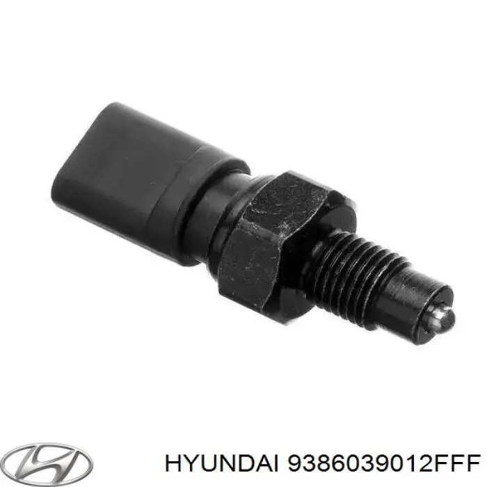 Включатель фонарей заднего хода Hyundai/Kia 9386039012FFF цена, от 9.35 USD