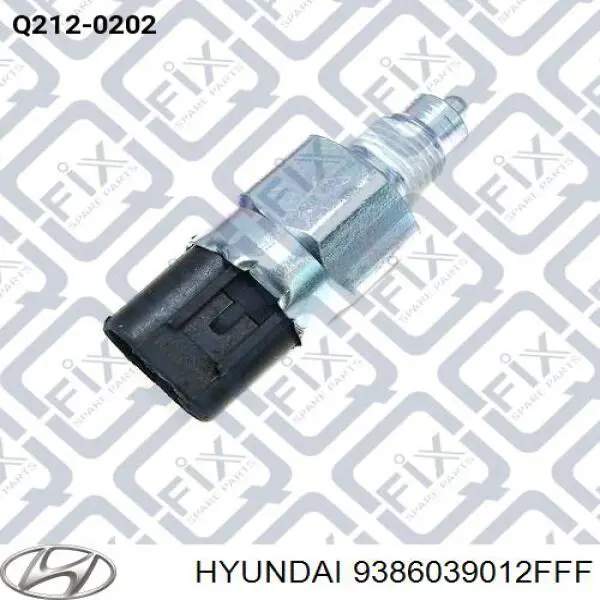 Купить 9386039012FFF Hyundai/Kia Датчик света заднего хода