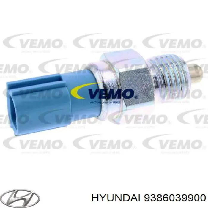 Датчик заднего хода 9386039900 Hyundai/Kia