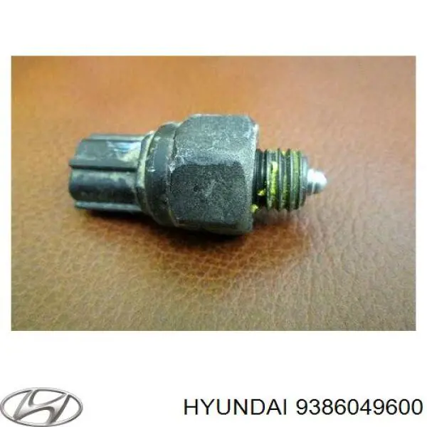 9386049600 Hyundai/Kia