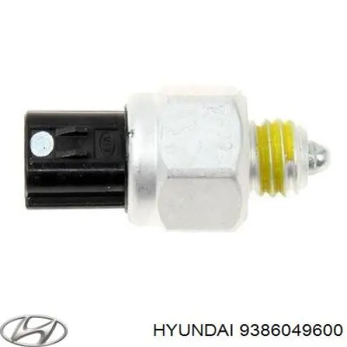 Sensor de ativação das luzes de marcha à ré Hyundai/Kia 9386049600 preço, a partir de 19,46 USD