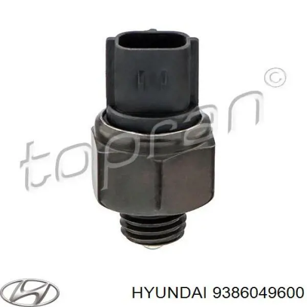 Compre 9386049600 Hyundai/Kia Sensor de ativação das luzes de marcha à ré
